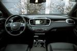 Kia Sorento SX 2018 года (NA)